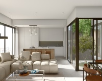 Nouvelle construction - Villa - San Juan de los Terreros - San Juan De Los Terreros