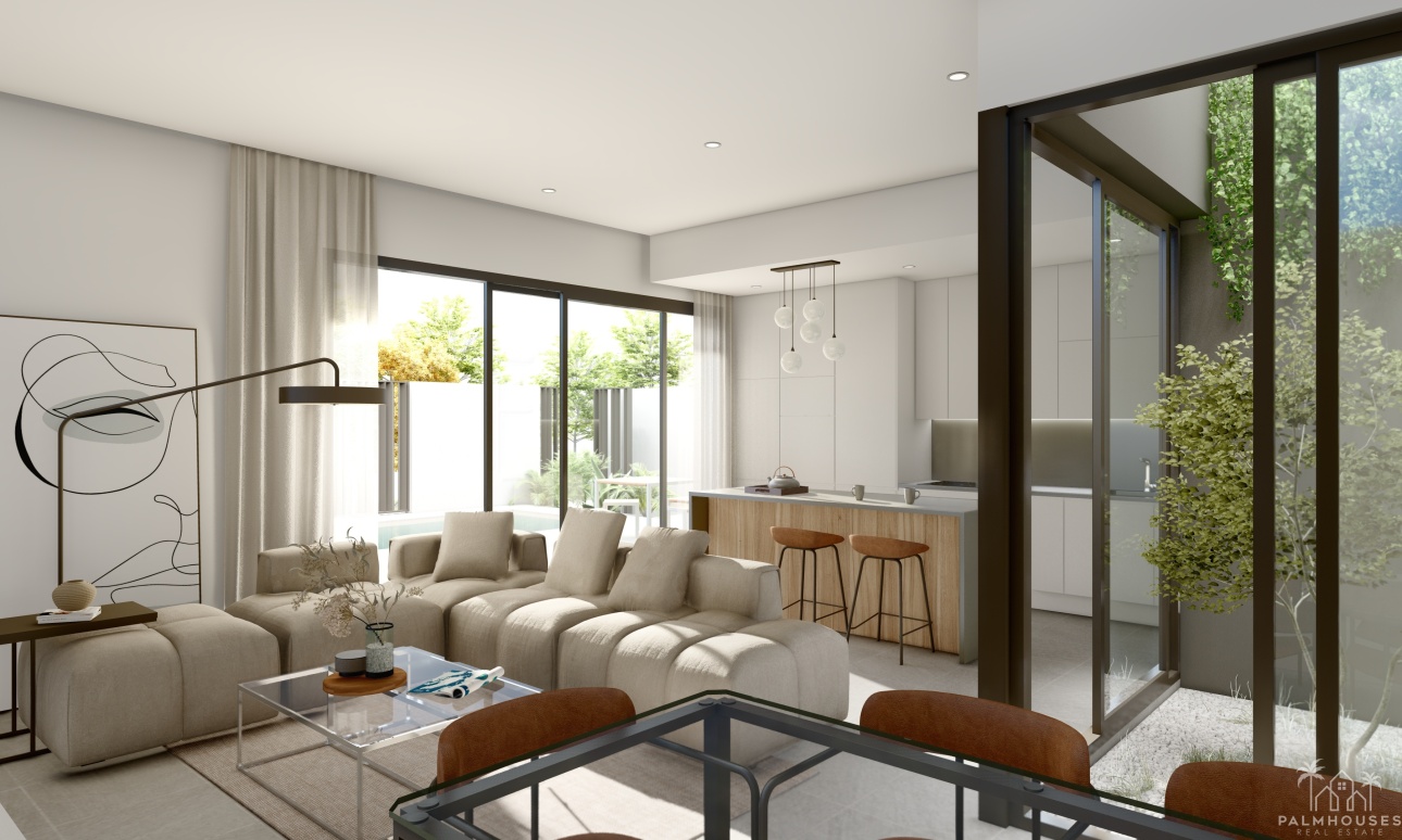 Nouvelle construction - Villa - San Juan de los Terreros - San Juan De Los Terreros