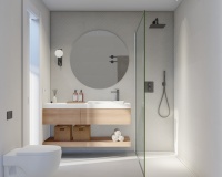 Nouvelle construction - Villa - San Juan de los Terreros - San Juan De Los Terreros