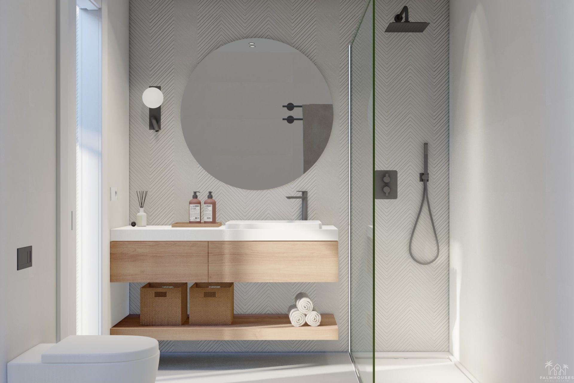 Nouvelle construction - Villa - San Juan de los Terreros - San Juan De Los Terreros