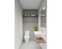Nouvelle construction - Villa - San Juan de los Terreros - San Juan De Los Terreros