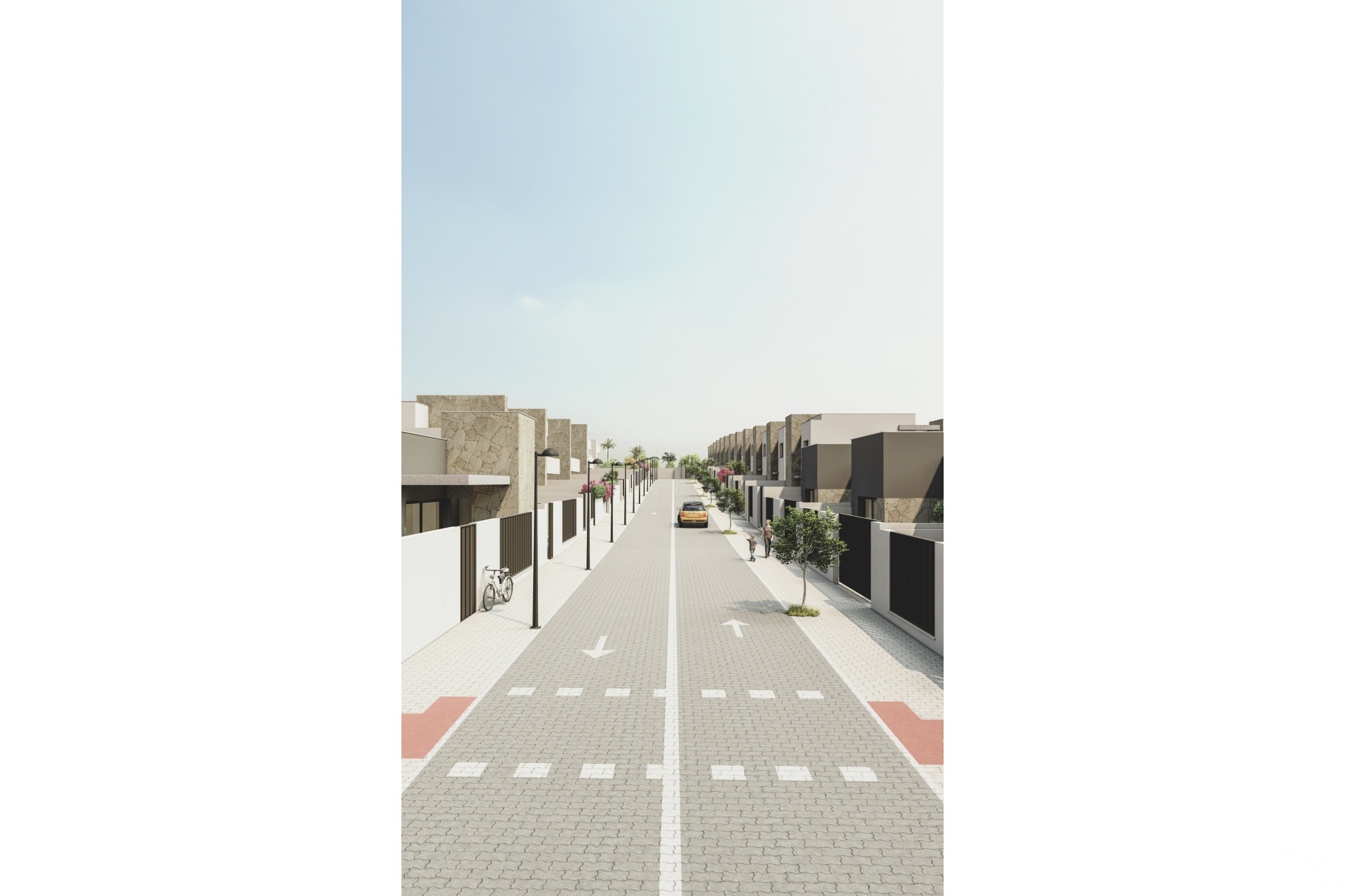Nouvelle construction - Villa - San Juan de los Terreros - San Juan De Los Terreros