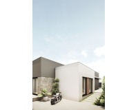 Nouvelle construction - Villa - San Juan de los Terreros - San Juan De Los Terreros