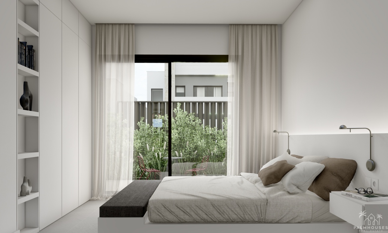 Nouvelle construction - Villa - San Juan de los Terreros - San Juan De Los Terreros