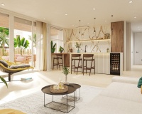 Nouvelle construction - Villa - San Juan de los Terreros - San Juan De Los Terreros