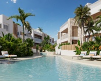 Nouvelle construction - Villa - San Juan de los Terreros - San Juan De Los Terreros