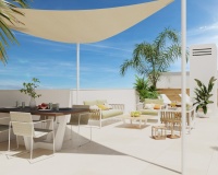 Nouvelle construction - Villa - San Juan de los Terreros - San Juan De Los Terreros