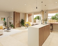 Nouvelle construction - Villa - San Juan de los Terreros - San Juan De Los Terreros