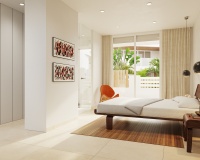 Nouvelle construction - Villa - San Juan de los Terreros - San Juan De Los Terreros