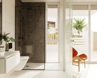 Nouvelle construction - Villa - San Juan de los Terreros - San Juan De Los Terreros