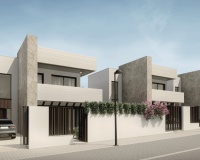 Nouvelle construction - Villa - San Juan de los Terreros - San Juan De Los Terreros
