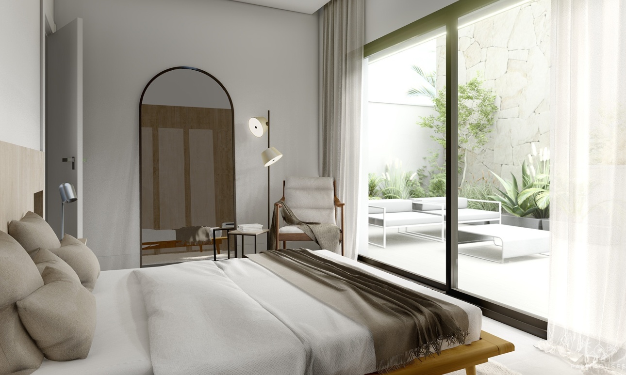Nouvelle construction - Villa - San Juan de los Terreros - San Juan De Los Terreros