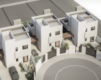 Nouvelle construction - Villa - San Juan de los Terreros - San Juan De Los Terreros
