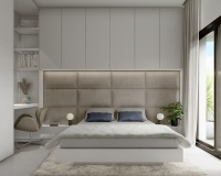 Nouvelle construction - Villa - San Juan de los Terreros - San Juan De Los Terreros