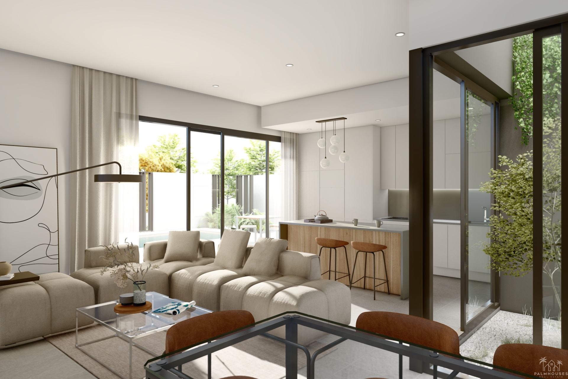 Nouvelle construction - Villa - San Juan de los Terreros - San Juan De Los Terreros