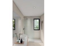 Nouvelle construction - Villa - San Juan de los Terreros - San Juan De Los Terreros