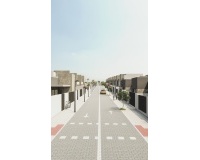 Nouvelle construction - Villa - San Juan de los Terreros - San Juan De Los Terreros