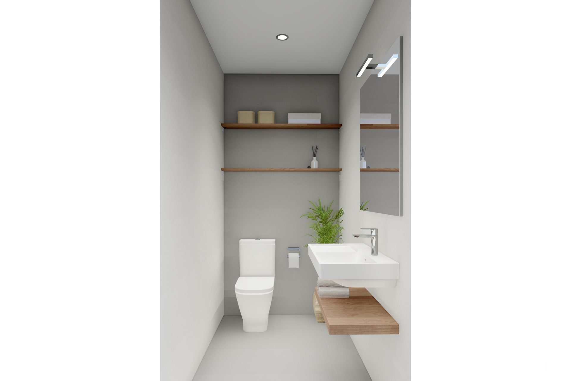 Nouvelle construction - Villa - San Juan de los Terreros - San Juan De Los Terreros