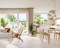Nouvelle construction - Villa - San Juan de los Terreros - San Juan De Los Terreros