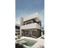 Nouvelle construction - Villa - San Juan de los Terreros - San Juan De Los Terreros