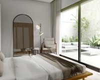 Nouvelle construction - Villa - San Juan de los Terreros - San Juan De Los Terreros