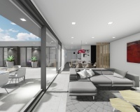 Nouvelle construction - Villa - San Juan de los Terreros - San Juan De Los Terreros