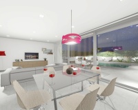 Nouvelle construction - Villa - San Juan de los Terreros - San Juan De Los Terreros