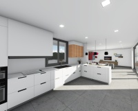 Nouvelle construction - Villa - San Juan de los Terreros - San Juan De Los Terreros