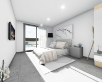 Nouvelle construction - Villa - San Juan de los Terreros - San Juan De Los Terreros