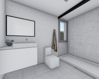 Nouvelle construction - Villa - San Juan de los Terreros - San Juan De Los Terreros