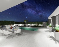 Nouvelle construction - Villa - San Juan de los Terreros - San Juan De Los Terreros