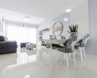 Nouvelle construction - Villa - San Miguel de Salinas - Cerro del Sol