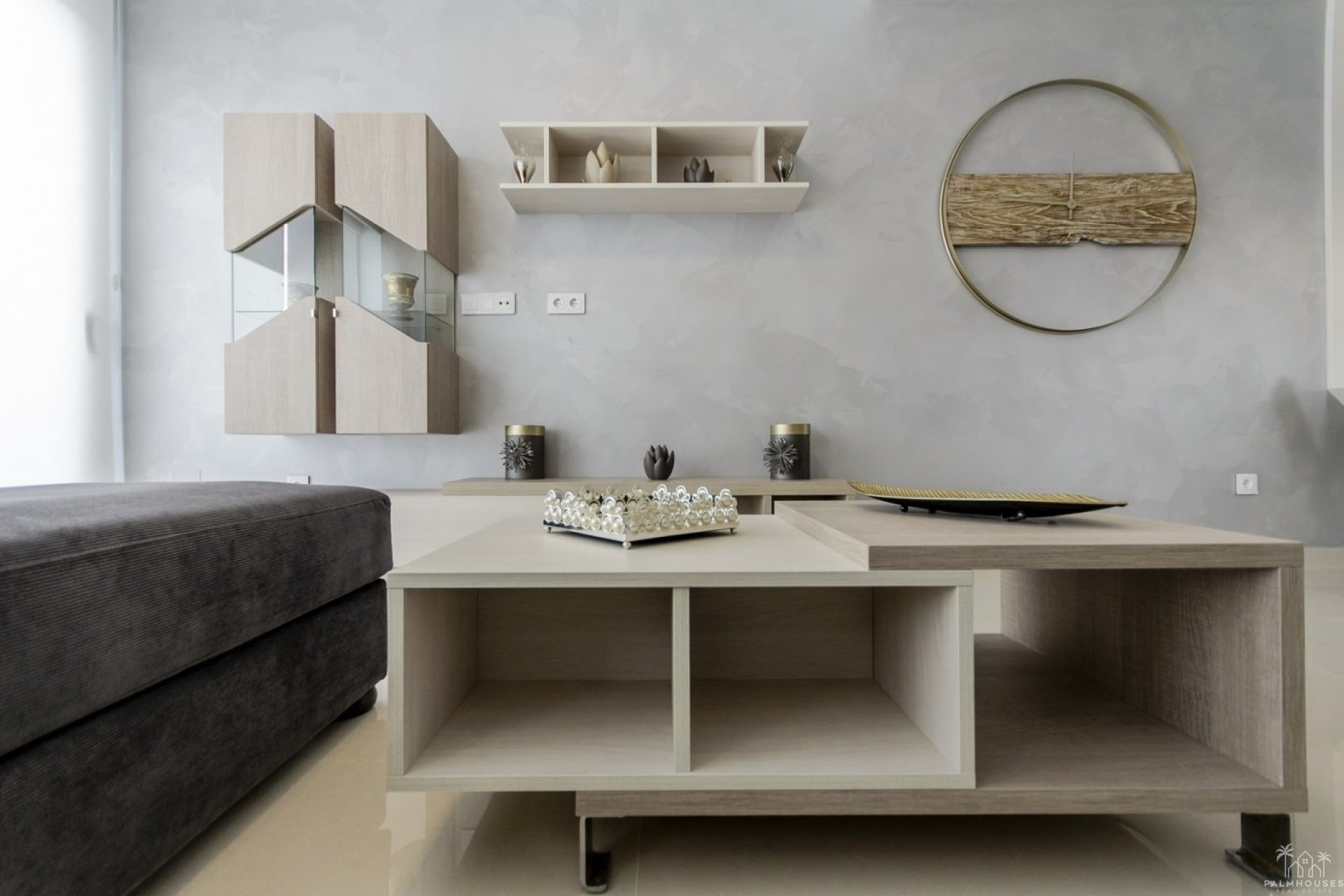 Nouvelle construction - Villa - San Miguel de Salinas - Cerro del Sol