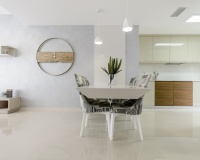 Nouvelle construction - Villa - San Miguel de Salinas - Cerro del Sol