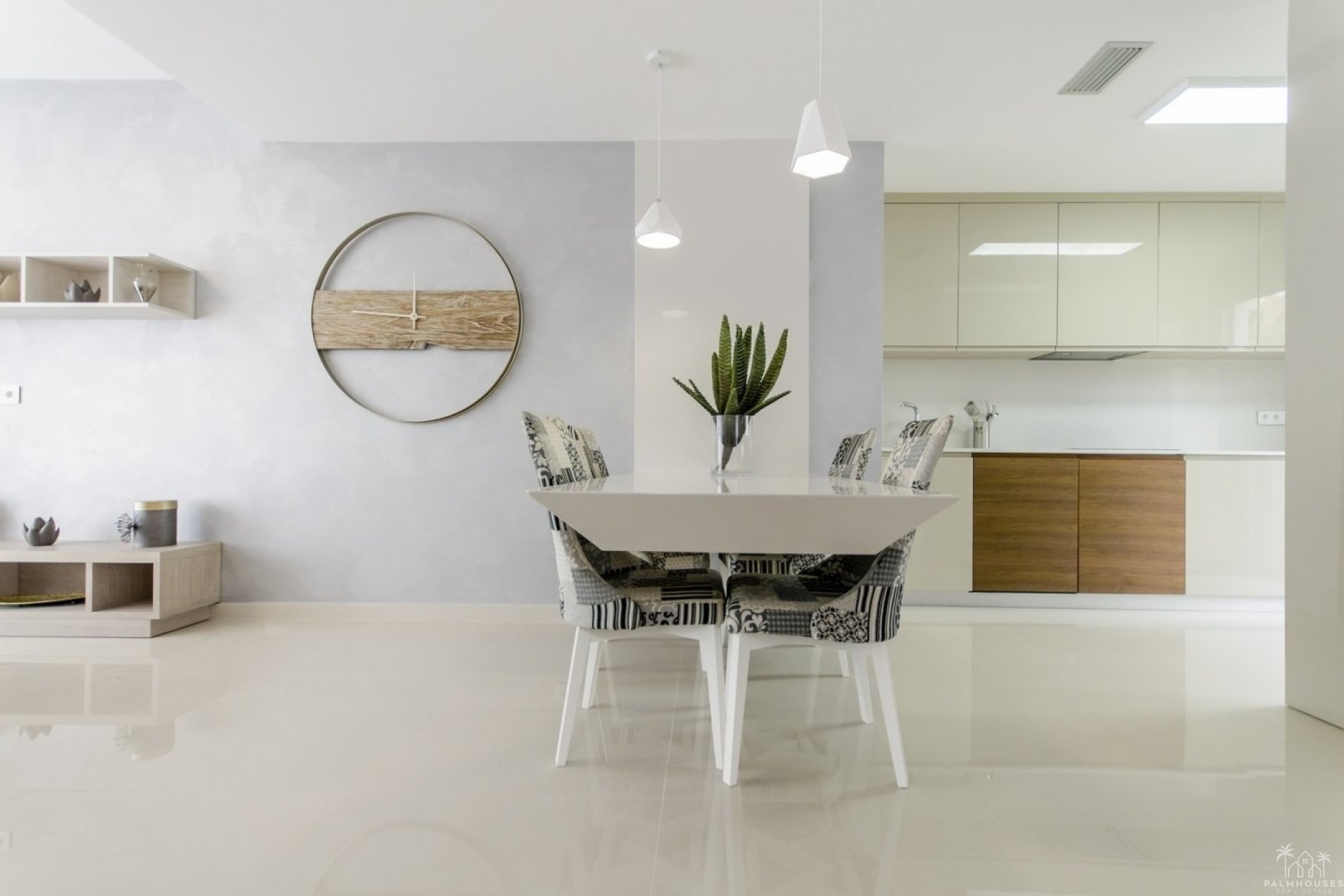 Nouvelle construction - Villa - San Miguel de Salinas - Cerro del Sol