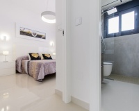 Nouvelle construction - Villa - San Miguel de Salinas - Cerro del Sol