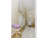 Nouvelle construction - Villa - San Miguel de Salinas - Cerro del Sol