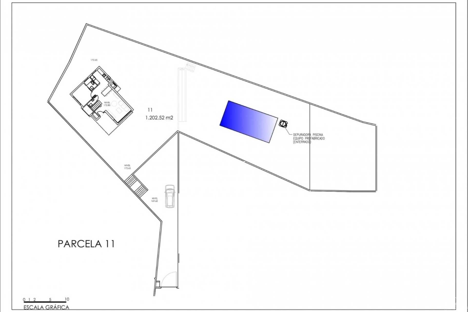 Nouvelle construction - Villa - San Miguel de Salinas - Cerro del Sol