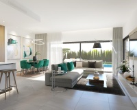 Nouvelle construction - Villa - San Miguel de Salinas - Cerro del Sol