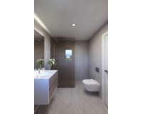 Nouvelle construction - Villa - San Miguel de Salinas - Cerro del Sol