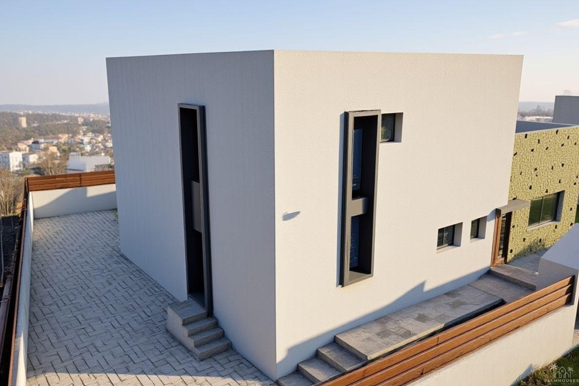 Nouvelle construction - Villa - San Miguel de Salinas - Ciudad De Las Comunicaciones