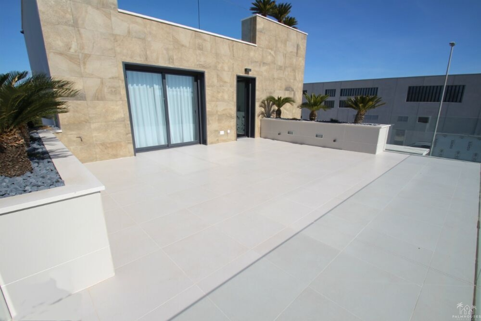 Nouvelle construction - Villa - San Miguel de Salinas - San Miguel