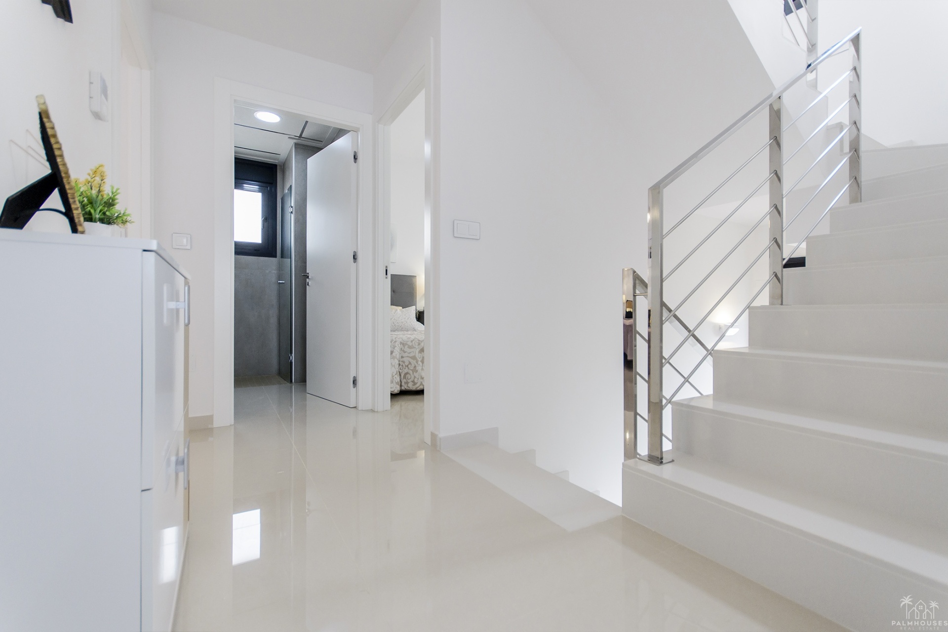Nouvelle construction - Villa - San Miguel de Salinas - San Miguel