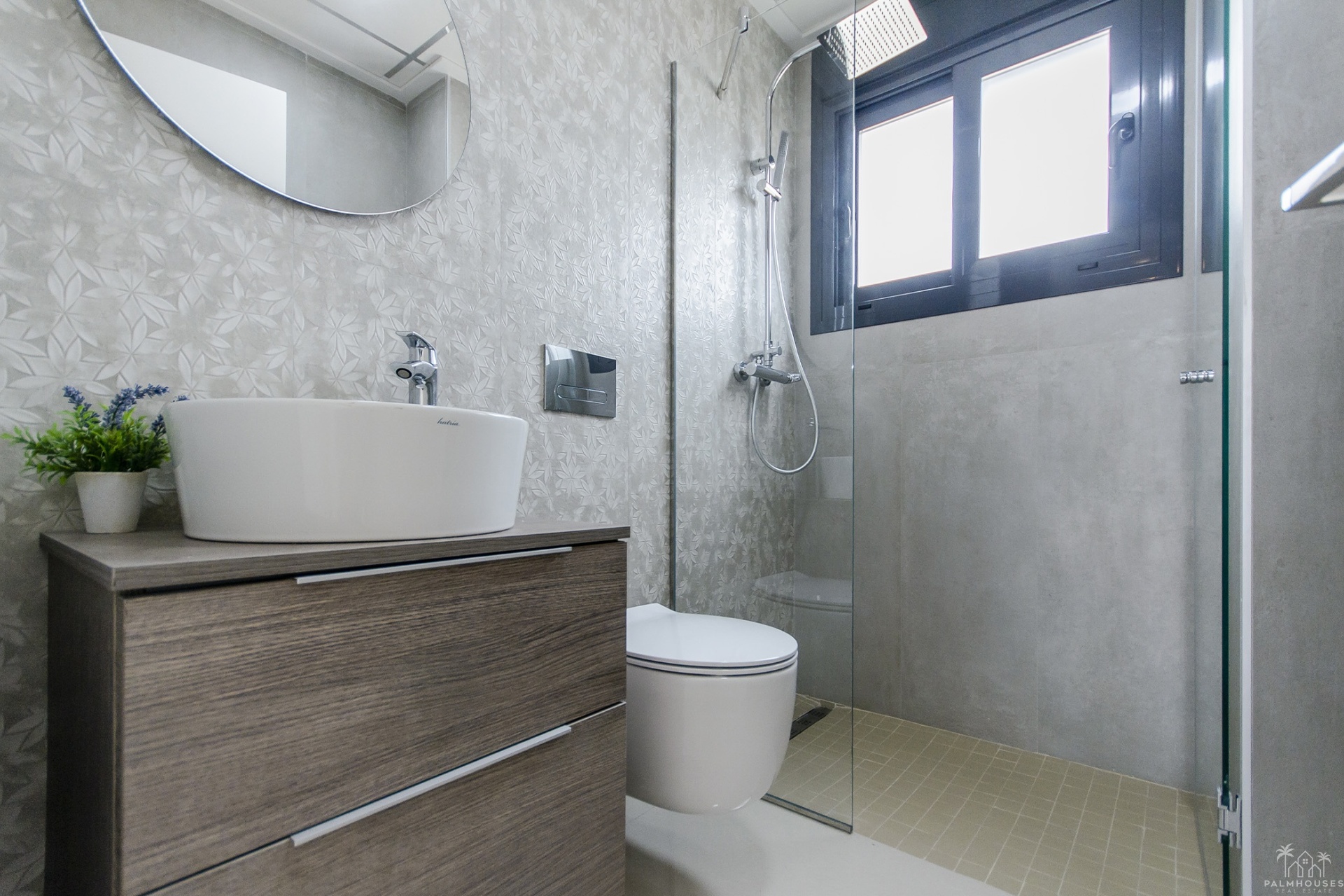 Nouvelle construction - Villa - San Miguel de Salinas - San Miguel