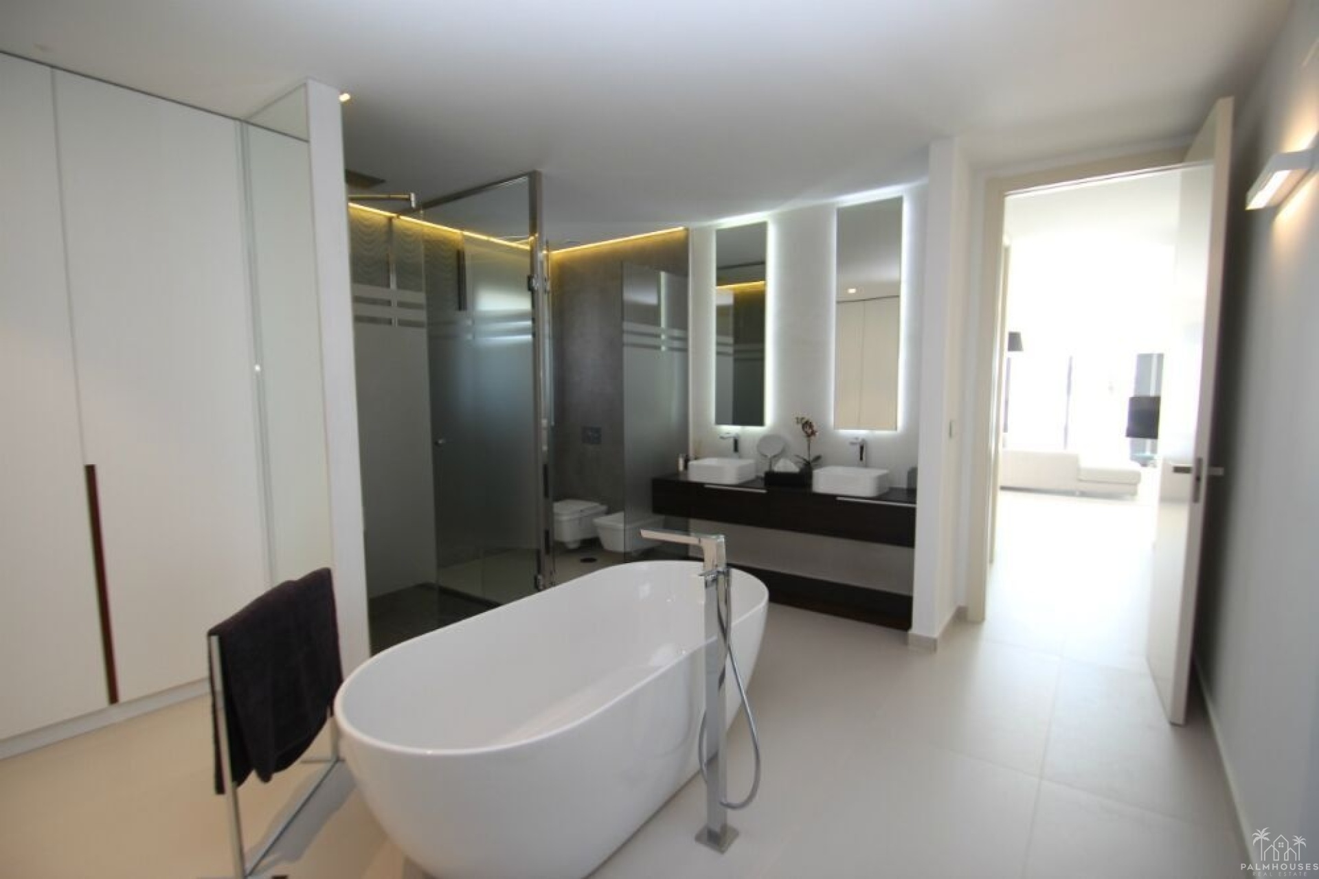 Nouvelle construction - Villa - San Miguel de Salinas - San Miguel