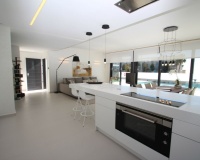 Nouvelle construction - Villa - San Miguel de Salinas - San Miguel