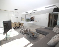 Nouvelle construction - Villa - San Miguel de Salinas - San Miguel