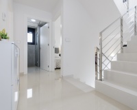 Nouvelle construction - Villa - San Miguel de Salinas - San Miguel