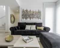 Nouvelle construction - Villa - San Miguel de Salinas - San Miguel
