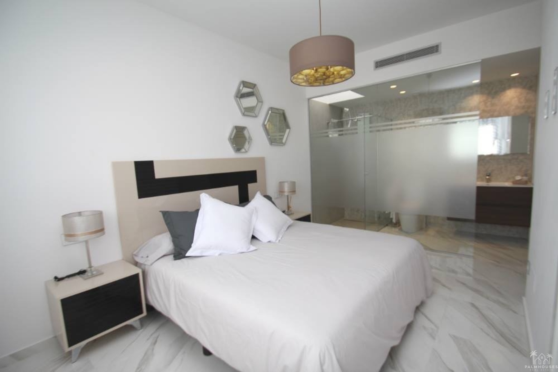 Nouvelle construction - Villa - San Miguel de Salinas - San Miguel